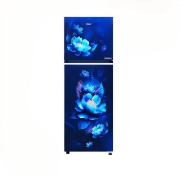 HAIER 240L NO FROST DOUBLE DOOR INVERTOR REFRIGERATOR
